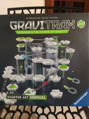 Gravitrax Pro 153-teiliges Starterset [268320].