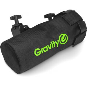 Gravity Traveler Trommelstock Halter Tasche