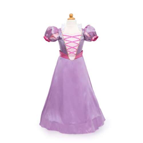 Great Pretenders Kostüm - Prinzessinnenkleid - Rapunzel - Lila - Great Pretenders - 5-6 Jahre (110-116) - Kostüme