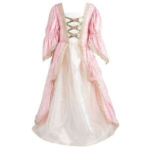 Great Pretenders Kostüm - Prinzessinnenkleid - Rosa - 3-4 Jahre (98-104) - Great Pretenders Kostüme