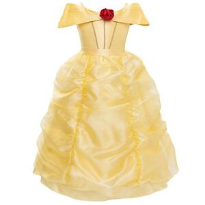 Great Pretenders Kostüm - Prinzessinnenkleid - Belle - Gelb - Great Pretenders - 5-6 Jahre (110-116) - Kostüme