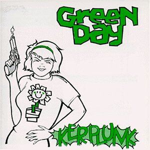 Green Day - Gebraucht Kerplunk - Preis Vom 12.05.2024 04:50:34 H