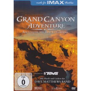 Greg Macgillivray - Gebraucht Imax: Grand Canyon Adventure - Abenteuer Auf Dem Colorado - Preis Vom 28.04.2024 04:54:08 H