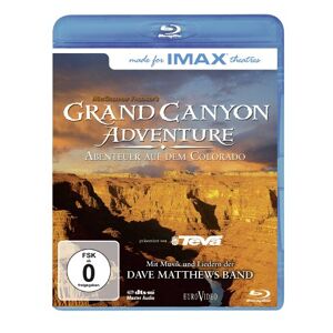 Greg Macgillivray - Gebraucht Imax: Grand Canyon Adventure - Abenteuer Auf Dem Colorado [blu-ray] - Preis Vom 28.04.2024 04:54:08 H