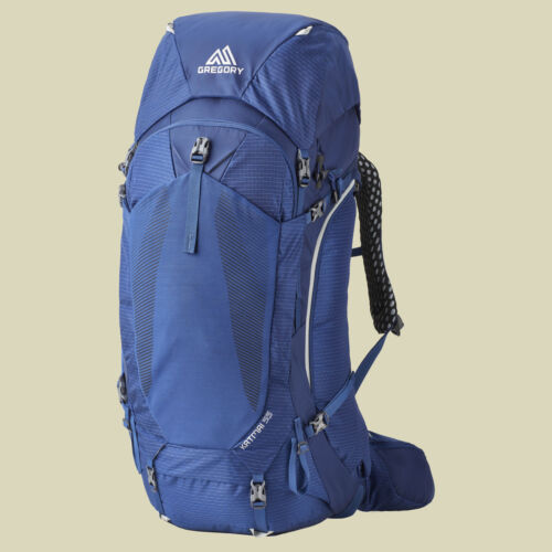 Gregory Katmai 55 Backpack M / L Rucksack Rucksack Empire Blue Blau Neu