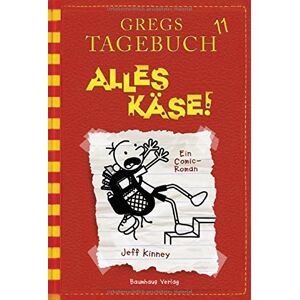 Gregs Tagebuch Band 10 + 11 + 12 - Alle Drei Bücher Im Set!