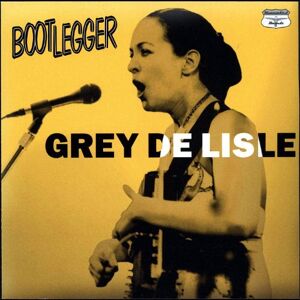 Grey Delisle - Gebraucht Vol.1-bootlegger - Preis Vom 05.05.2024 04:53:23 H