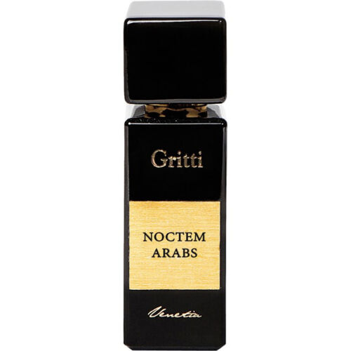 gritti black noctem arabs eau de parfum