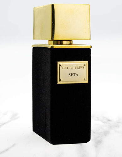 Gritti Collection Privée Seta Extrait De Parfum