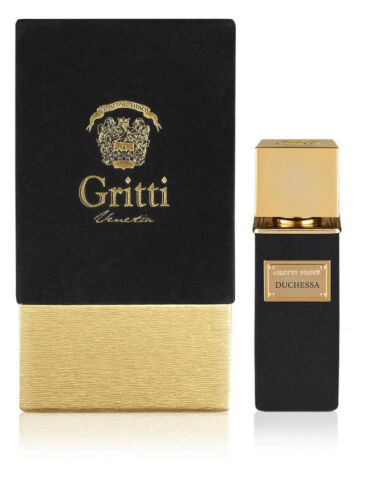 Gritti Collection Privée Duchessa Extrait De Parfum