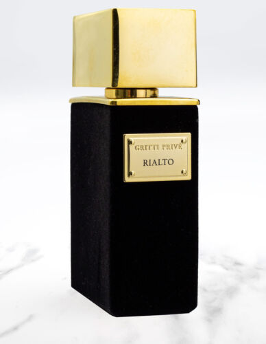 Gritti Collection Privée Rialto Extrait De Parfum