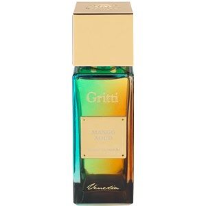 Gritti Ivy Collection Mango Aoud Extrait De Parfum