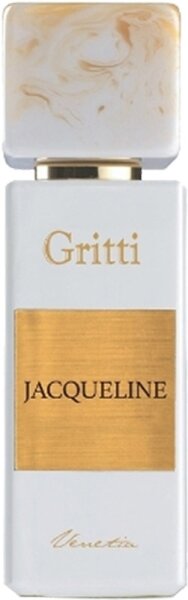 Gritti White Collection Jacqueline Eau De Parfum Spray