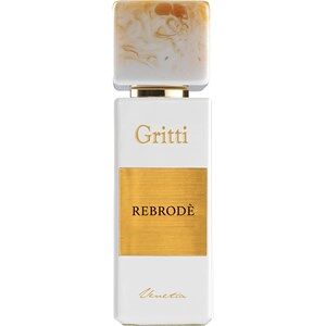 Gritti White Collection Rebrodé Eau De Parfum Spray