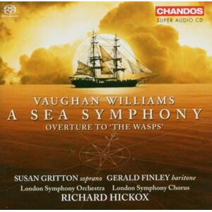 Gritton - Gebraucht Sea Symphony/ouvert.the Wasps - Preis Vom 12.05.2024 04:50:34 H