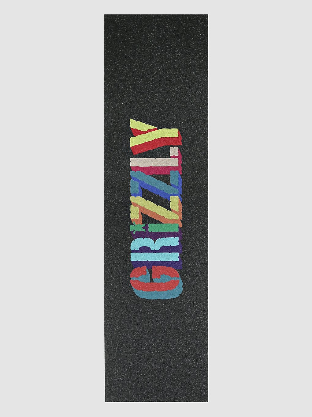 grizzly claymation griptape multi