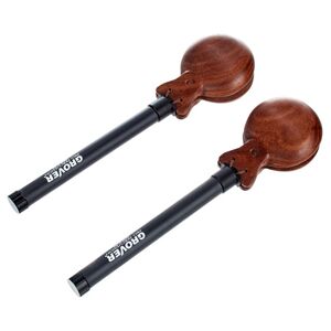 Grover Pro Percussion Castanets Gwc-3g