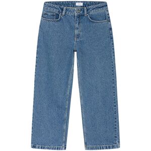 Grunt Jeans - Giant Nick - Dark Blue - Grunt - 11 Jahre (146) - Jeans
