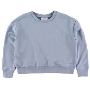 Grunt Sweatshirt - Lone - Baby Blue - Grunt - 14 Jahre (164) - Sweatshirts