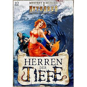 Grützmacher, Hagen Tronje - Gebraucht Die Herren Der Tiefe - Preis Vom 04.05.2024 04:57:19 H