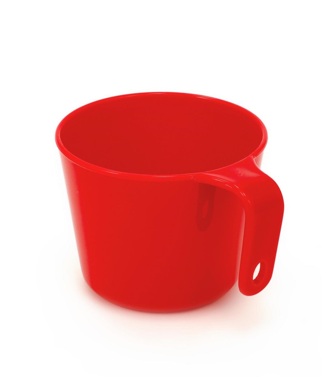 gsi outdoors cascadian cup red
