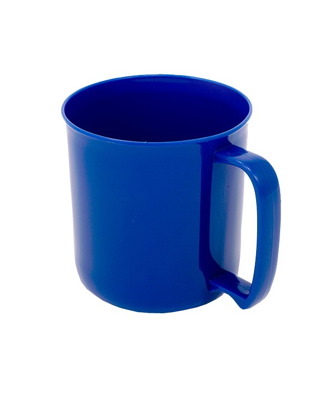 gsi outdoors cascadian mug blue