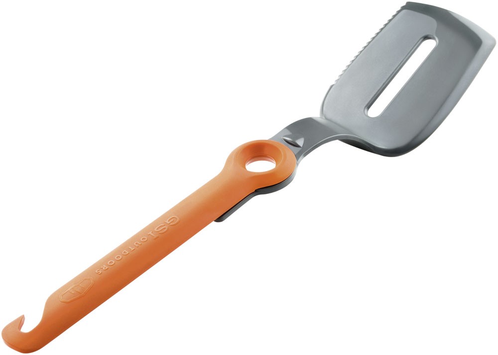 gsi outdoors pivot spatula