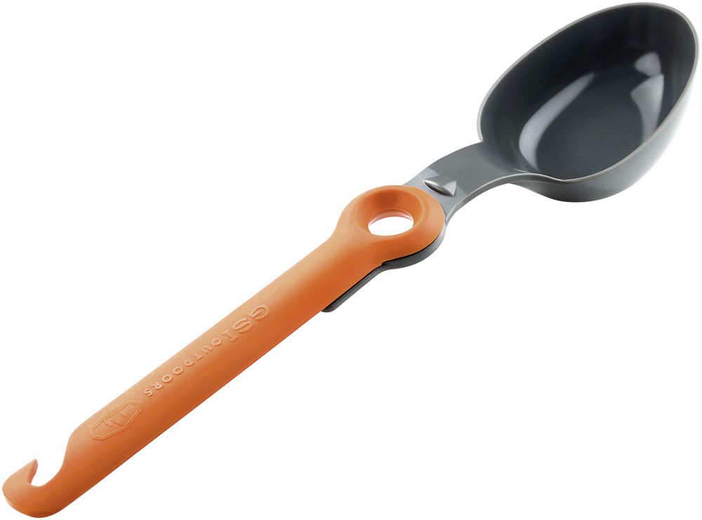 gsi outdoors pivot spoon