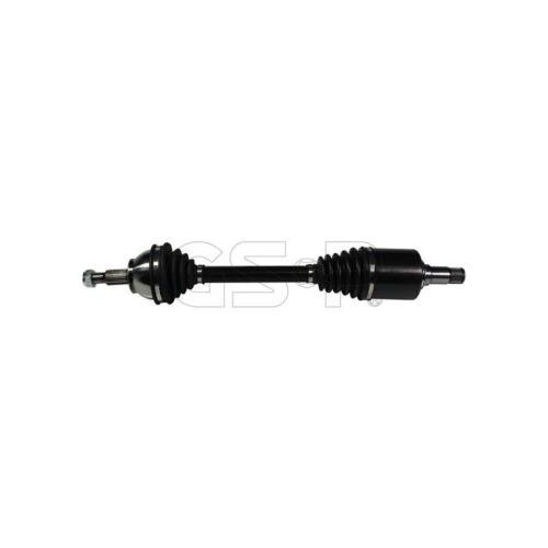 Gsp 235054 Drive Shaft For Mercedes-benz