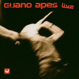 Guano Apes - Gebraucht Live - Preis Vom 12.05.2024 04:50:34 H