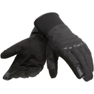 Guanti Moto Dainese Stafford D-dry® Gloves Nero Antracite