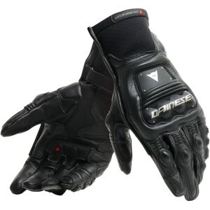 Guanti Moto Uomo Dainese Steel-pro In Gloves Nero Antracite