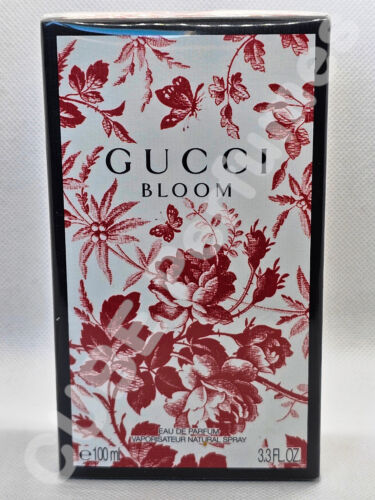Gucci Bloom By Gucci Eau De Parfum Spray 3.3 Oz / E 100 Ml [women]