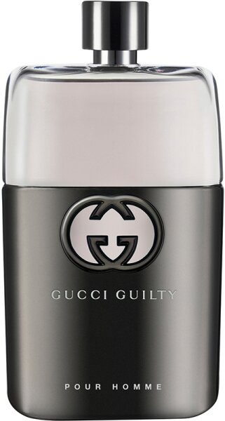 Gucci Guilty By Gucci Eau De Toilette Spray 5 Oz / E 150 Ml [men]