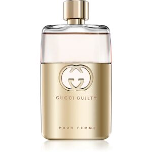 Gucci Guilty Pour Femme By Gucci Eau De Parfum Spray 3 Oz / E 90 Ml [women]