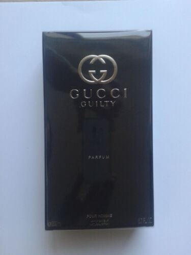 gucci guilty pour homme parfum 200ml keine farbe