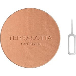 Guerlain Make-up Teint Terracotta Bronzer Refill 03 Medium Warm