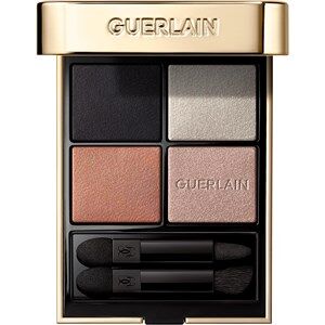 guerlain ombres g eyeshadow palette 6 g, 011 - imperial moon