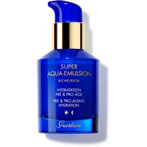 Guerlain Super Aqua - Emulsion Rich 50ml