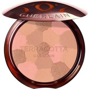Guerlain Terracotta Light Terra Abbronzante Illuminante Colore 02 Medium Cool 1