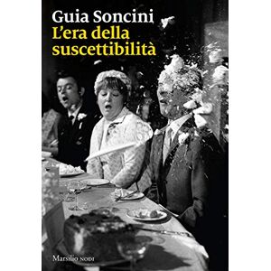 Guia Soncini - Gebraucht Era Della Suscettibilita - Preis Vom 12.05.2024 04:50:34 H