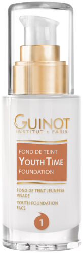 guinot youth time foundation no.3 30 ml