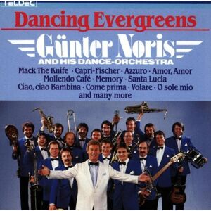 Günter Noris - Gebraucht Dancing Evergreens - Preis Vom 07.05.2024 04:51:04 H