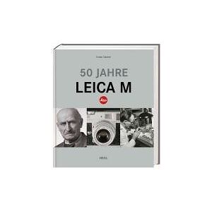 Günter Osterloh - Gebraucht 50 Jahre Leica M - Preis Vom 27.04.2024 04:56:19 H