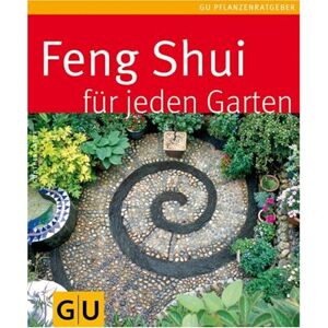 Günther Sator - Gebraucht Feng Shui Für Jeden Garten (gu Pflanzenratgeber) - Preis Vom 14.05.2024 04:49:28 H