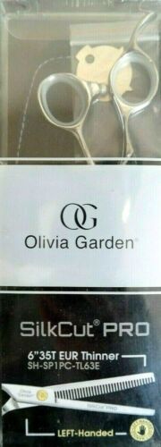 Haarschere Olivia Garden 