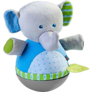 Haba Kleinkind - 17 Cm - Elefant - Haba - One Size - Spielzeug