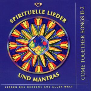 Hagara Feinbier - Gebraucht Spirituelle Lieder Und Mantras. Audio-cd: Come Together Songs Ii-2. Cd Mit 20 Liedern - Preis Vom 02.05.2024 04:56:15 H
