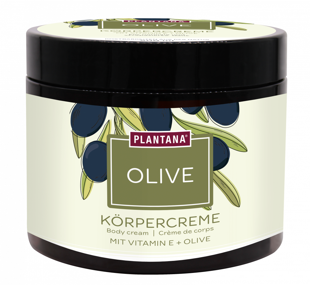 hager pharma gmbh plantana kÃ–rpercreme olive