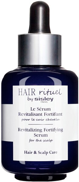 hair rituel by sisley le sÃ©rum revitalisant fortifiant 60 ml